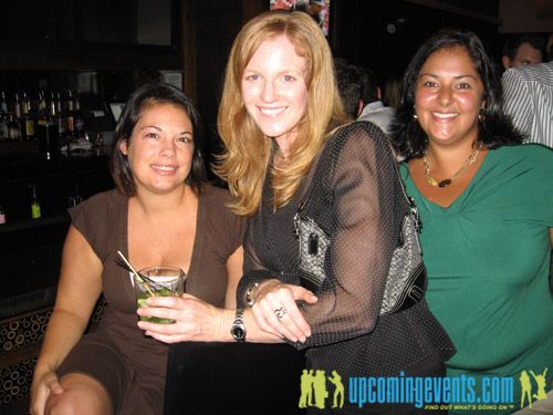 Photo from Young Professionals Happy Hour