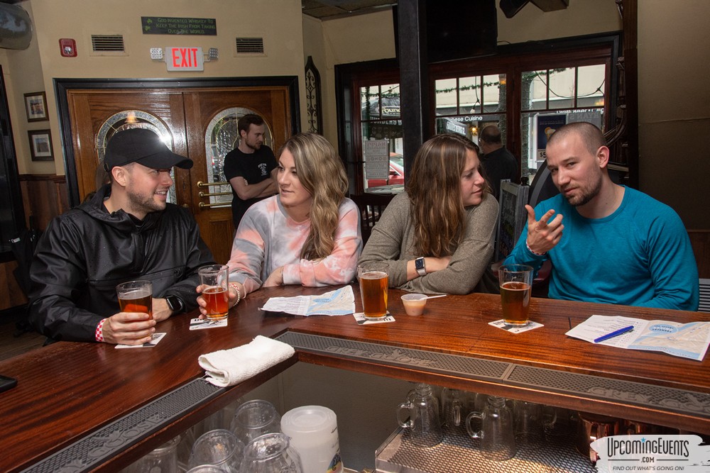 Photo from Manayunk Chowder Crawl