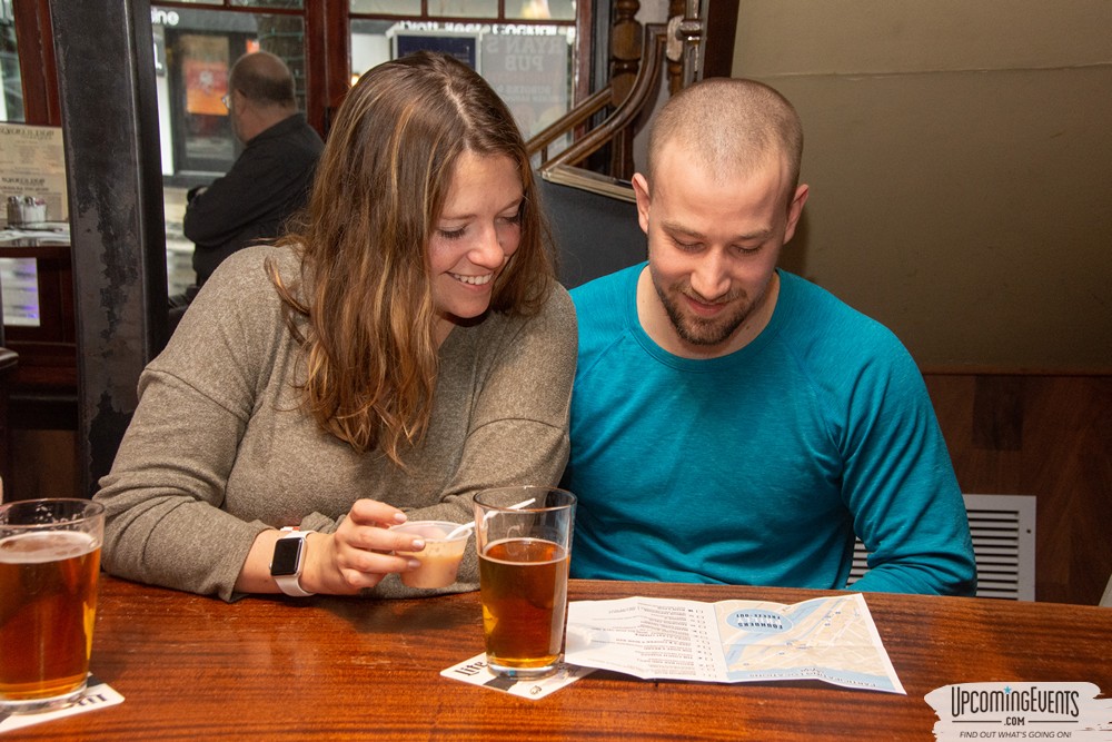 Photo from Manayunk Chowder Crawl