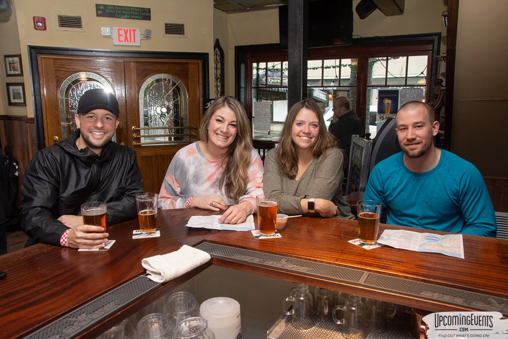 Photo from Manayunk Chowder Crawl