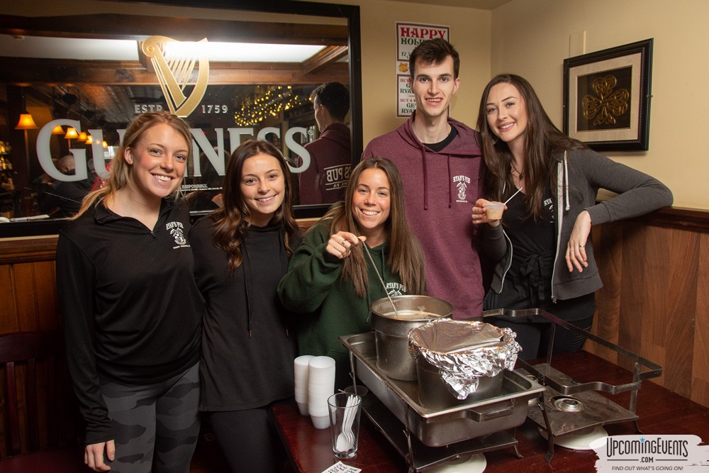 Photo from Manayunk Chowder Crawl