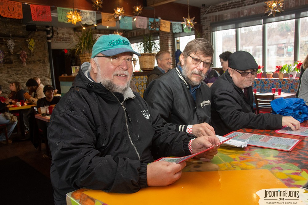 Photo from Manayunk Chowder Crawl