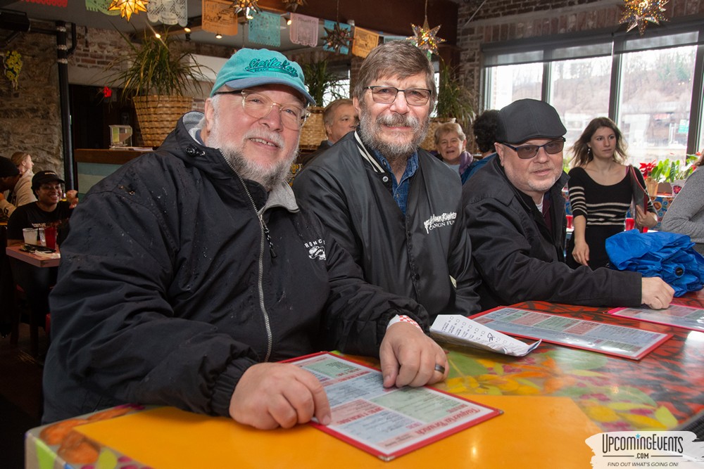 Photo from Manayunk Chowder Crawl