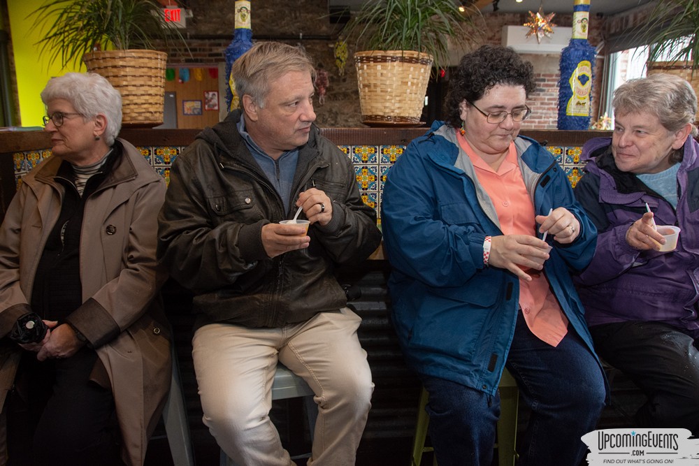 Photo from Manayunk Chowder Crawl