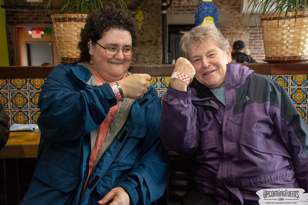 Photo from Manayunk Chowder Crawl