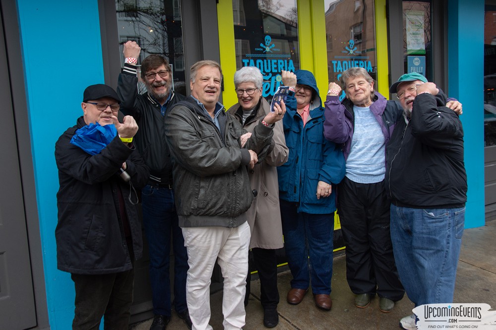 Photo from Manayunk Chowder Crawl