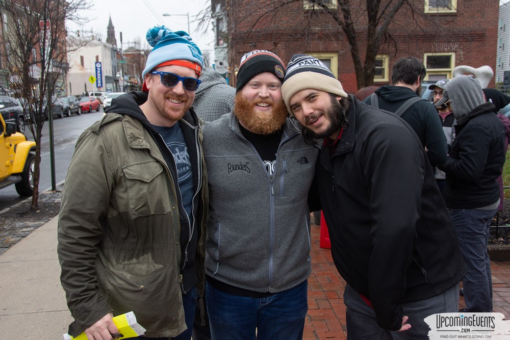 Photo from Manayunk Chowder Crawl