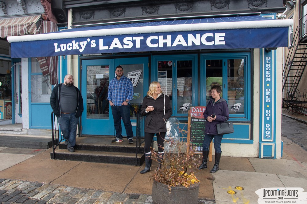 Photo from Manayunk Chowder Crawl