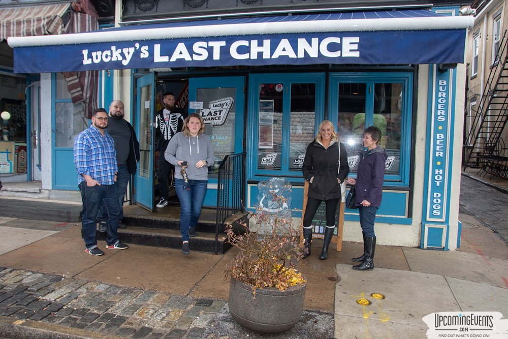 Photo from Manayunk Chowder Crawl