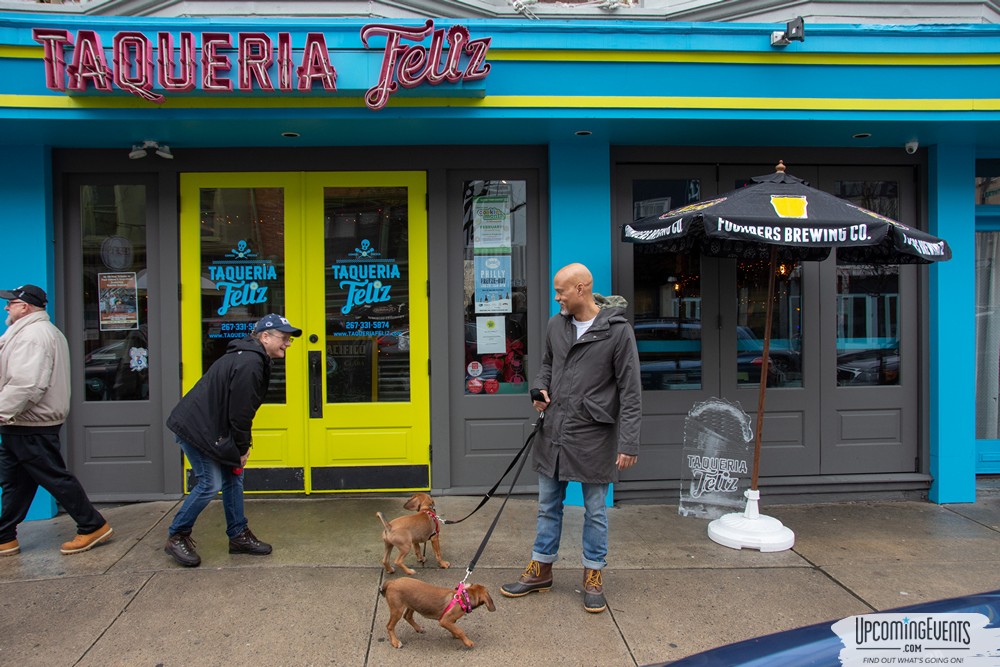 Photo from Manayunk Chowder Crawl