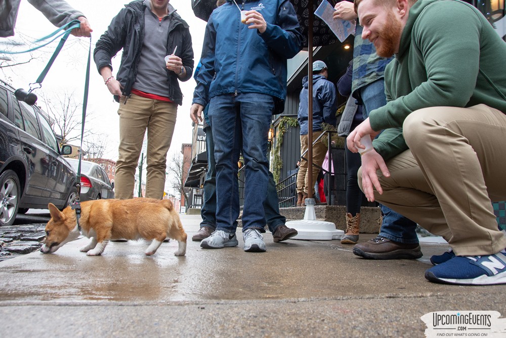 Photo from Manayunk Chowder Crawl