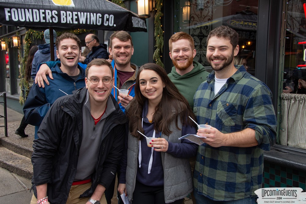 Photo from Manayunk Chowder Crawl