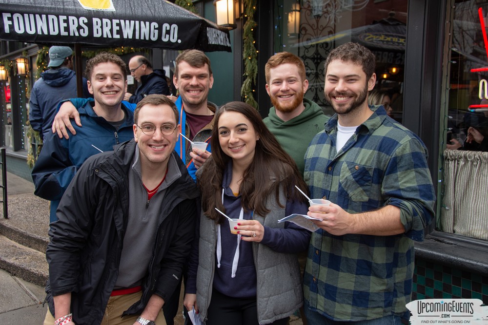 Photo from Manayunk Chowder Crawl