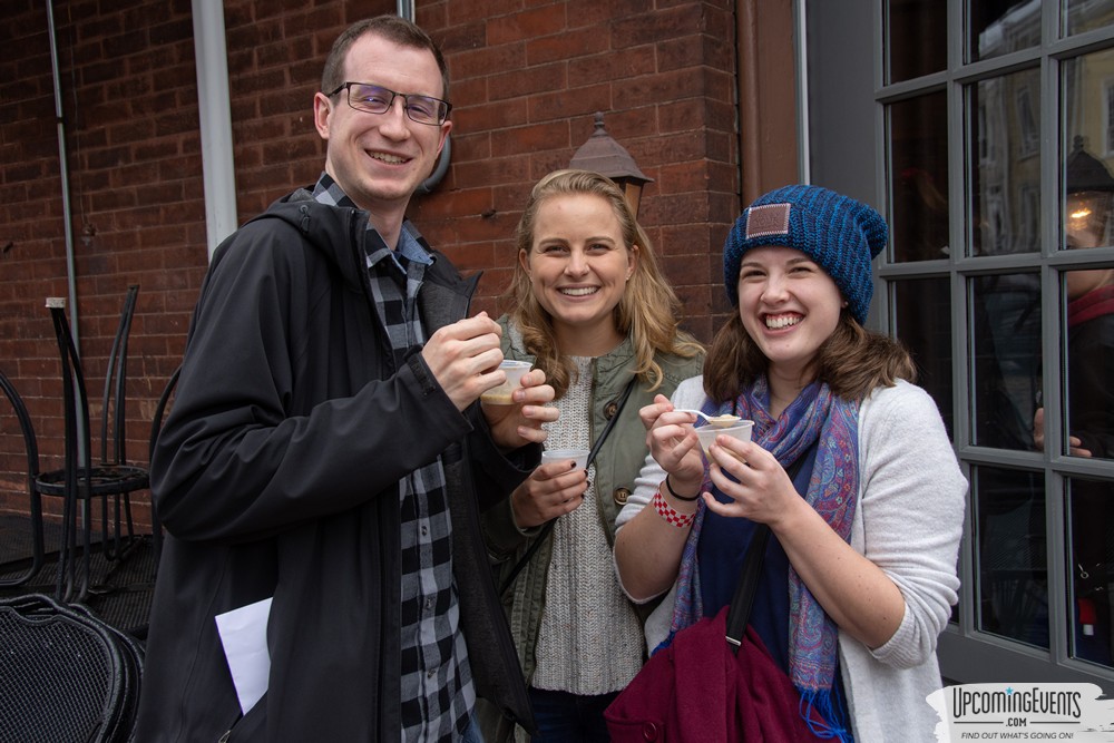 Photo from Manayunk Chowder Crawl