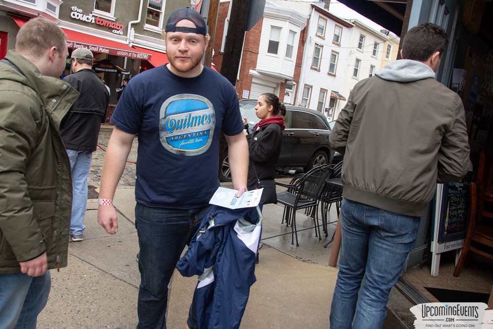 Photo from Manayunk Chowder Crawl