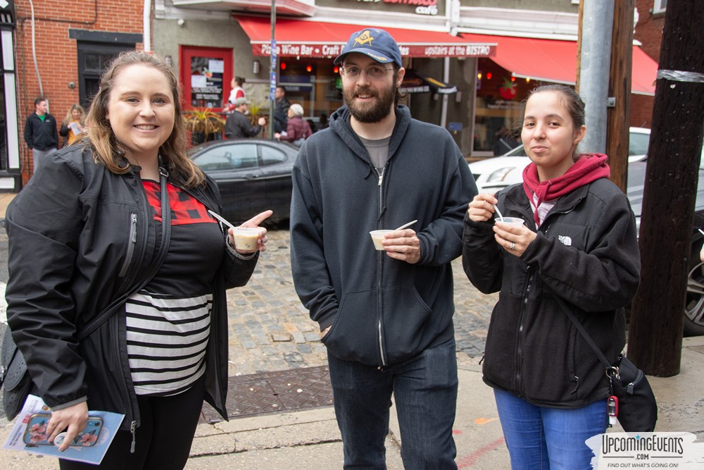 Photo from Manayunk Chowder Crawl