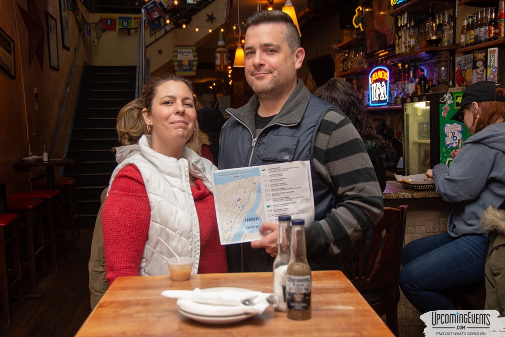 Photo from Manayunk Chowder Crawl