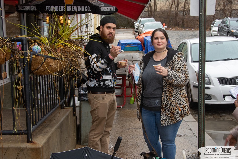 Photo from Manayunk Chowder Crawl