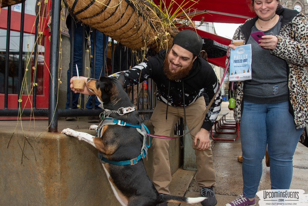 Photo from Manayunk Chowder Crawl