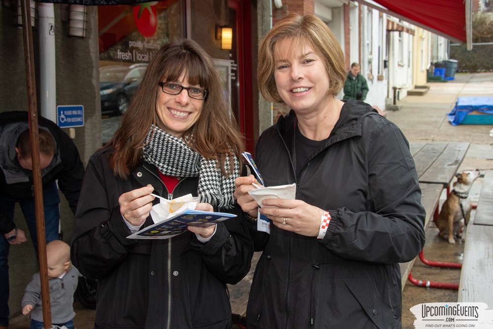 Photo from Manayunk Chowder Crawl