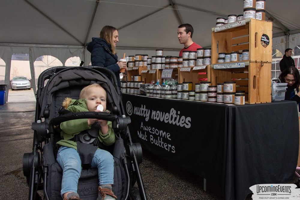 Photo from Manayunk Chowder Crawl