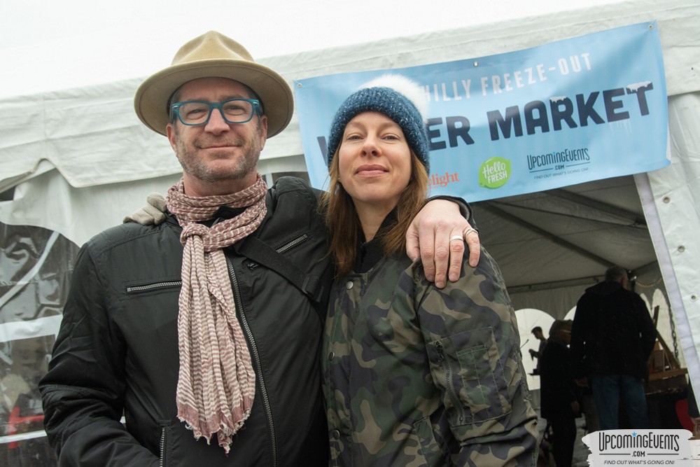 Photo from Manayunk Chowder Crawl