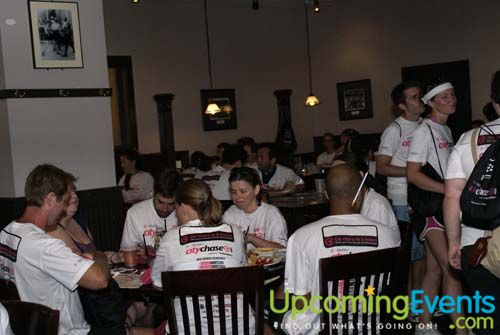 Photo from City Chase Philadelphia 2010 - The After Party