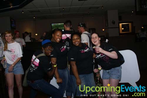 Photo from City Chase Philadelphia 2010 - The After Party