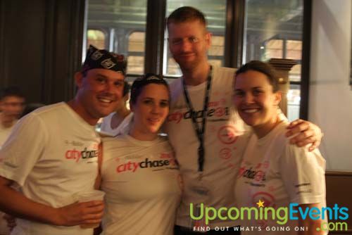 Photo from City Chase Philadelphia 2010 - The Race