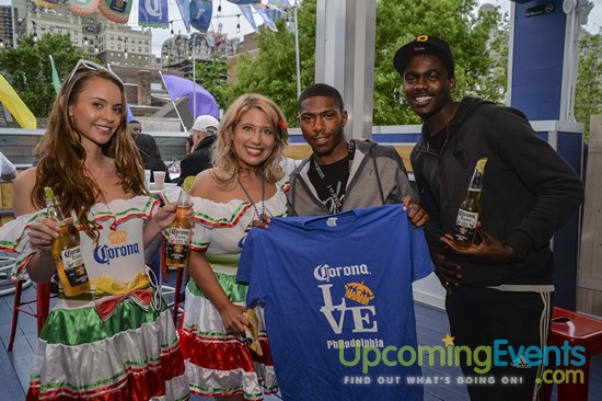 Photo from Corona de Philly 2017 - Cinco de Mayo!