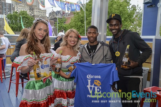 Photo from Corona de Philly 2017 - Cinco de Mayo!