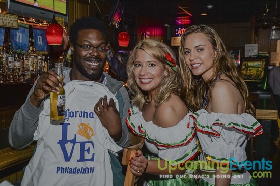 Photo from Corona de Philly 2017 - Cinco de Mayo!