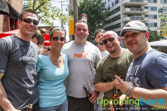 Photo from Philadelphia Craft Beer Crawl (Gallery A)