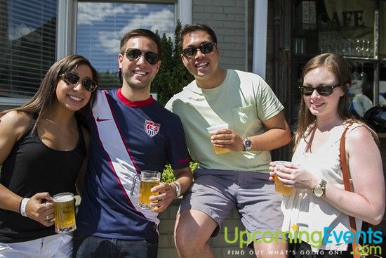 Photo from Philadelphia Craft Beer Crawl (Gallery A)