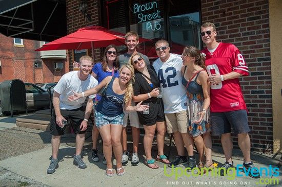 Photo from Craft Beer Crawl (Gallery A)