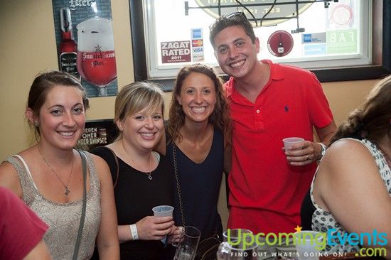 Photo from Craft Beer Crawl (Gallery A)