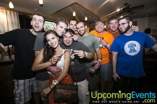 Photo from Craft Beer Crawl (Gallery B)