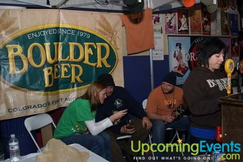Photo from Philly Craft Beer Festival (Gallery 1, Session 2)