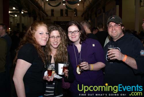Photo from Philly Craft Beer Festival (Gallery 1, Session 2)