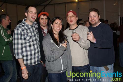 Photo from Philly Craft Beer Festival (Gallery 1, Session 2)