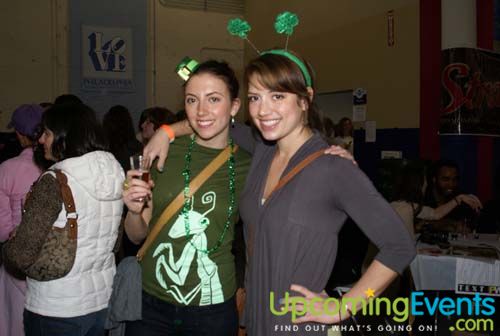 Photo from Philly Craft Beer Festival (Gallery 1, Session 2)