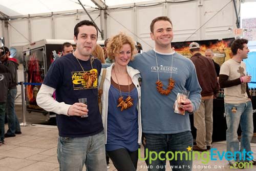 Photo from Philly Craft Beer Festival (Gallery 1, Session 1)