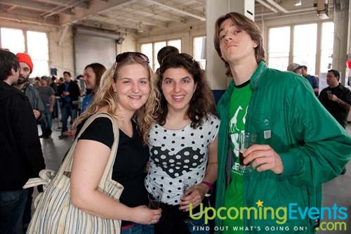 Photo from Philly Craft Beer Festival (Gallery 1, Session 1)