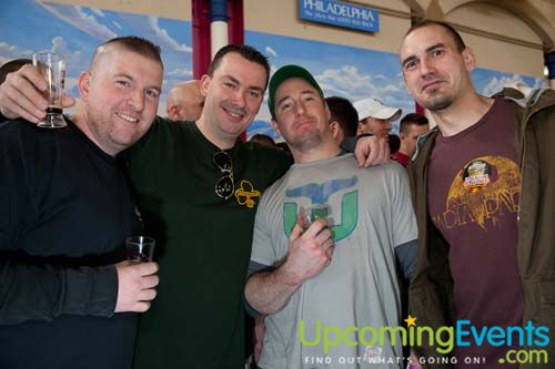 Photo from Philly Craft Beer Festival (Gallery 1, Session 1)