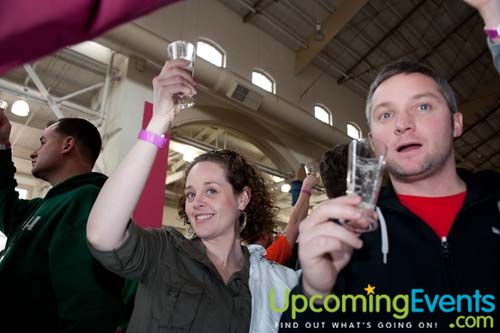Photo from Philly Craft Beer Festival (Gallery 1, Session 1)
