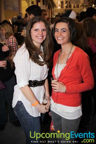 Photo from Philly Craft Beer Festival (Gallery 2, Session 2)