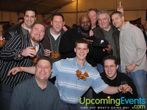 Photo from Philly Craft Beer Festival (Gallery 2, Session 2)