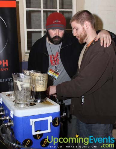 Photo from Philly Craft Beer Festival (Gallery 2, Session 2)