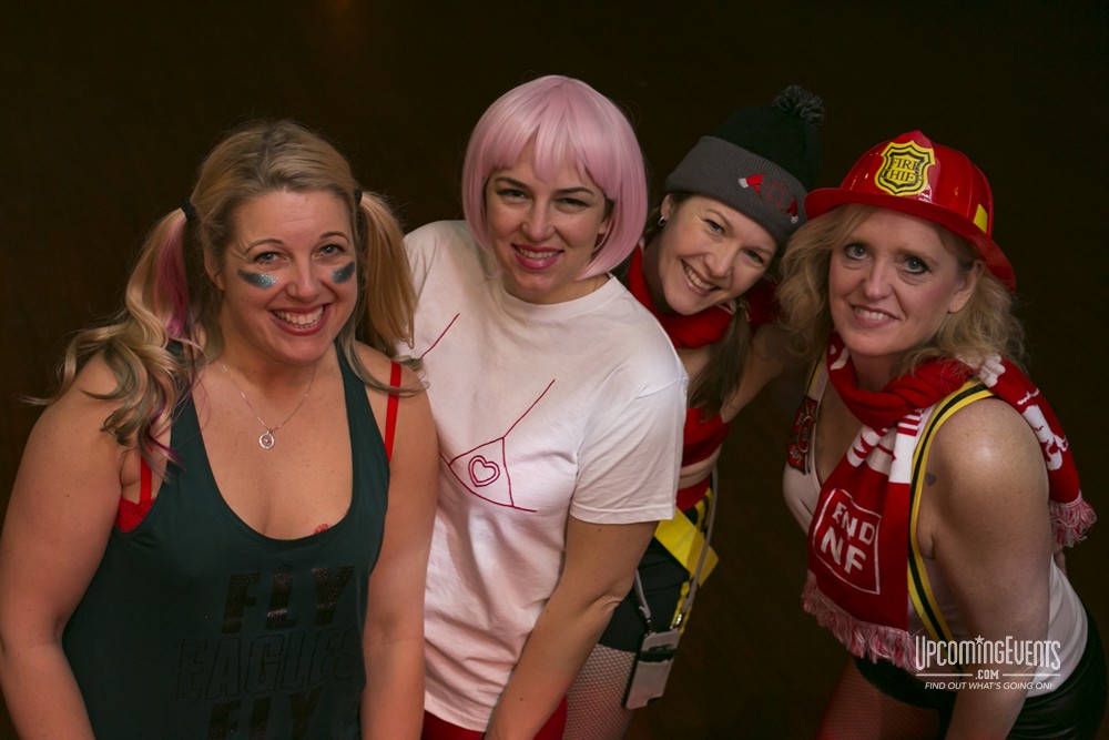 Photo from Cupid's Undie Run 2018 (Gallery 2)