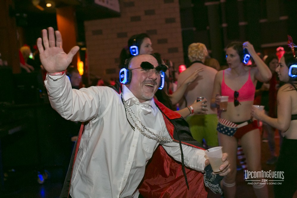 Photo from Cupid's Undie Run 2018 (Gallery 2)